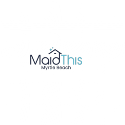 MaidThis Cleaning Myrtle Beach