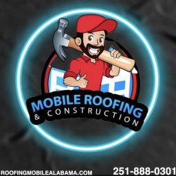 Mobile Roofing and Construction