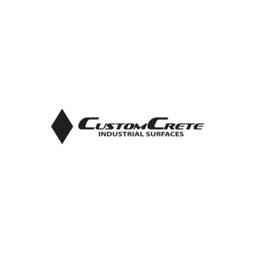 CustomCrete Industrial Surfaces