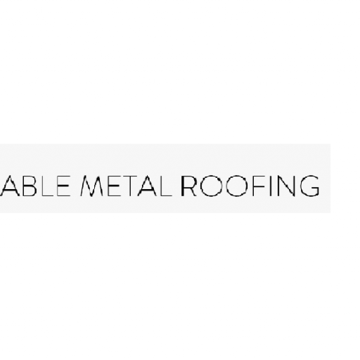 Able Metal Roofing