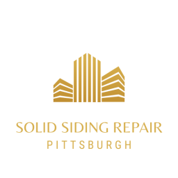 Solid Siding Repair Pittsburgh