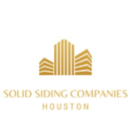 Solid Siding Companies Houston