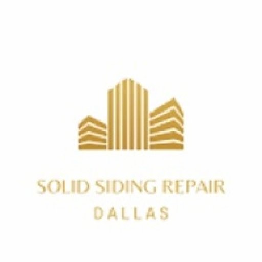 Solid Siding Repair Dallas