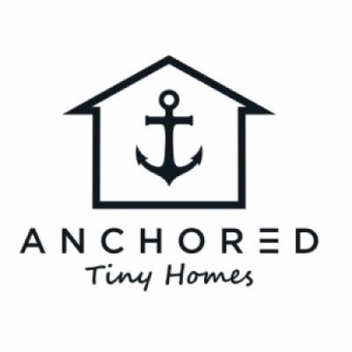 Anchored Tiny Homes