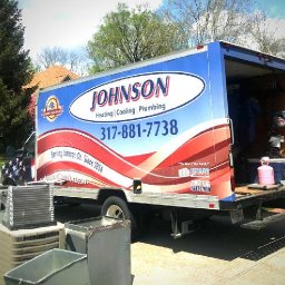 Johnson Heating Cooling Plumbing