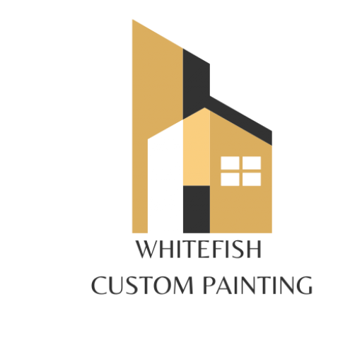 Whitefish House Painters