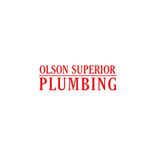Olson Superior Plumbing