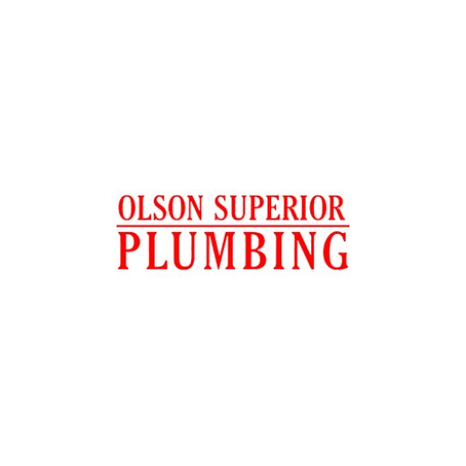 Olson Superior Plumbing