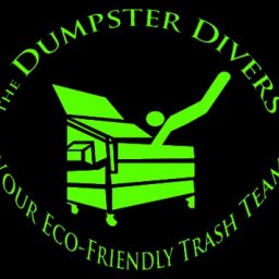 The Dumpster Divers