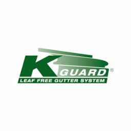 K-Guard Gutters Rocky Mountains