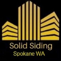 Solid Siding Spokane WA