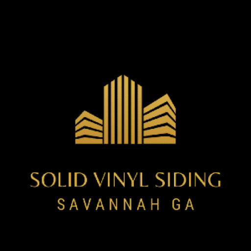 Solid Vinyl Siding Savannah GA