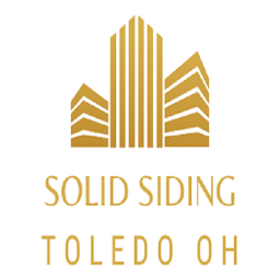 Solid Siding Toledo OH