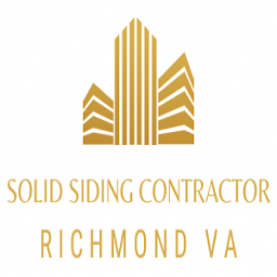 Solid Siding Contractors Richmond VA