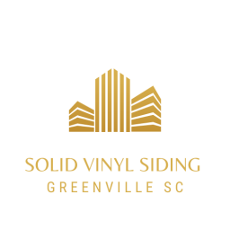 Solid Vinyl Siding Greenville SC