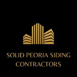 Solid Peoria Siding Contractors