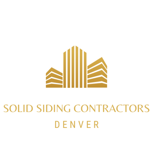 Solid Siding Contractors Denver