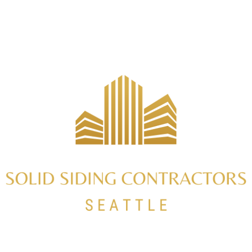 Solid Siding Contractors Seattle