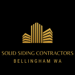 Solid Siding Contractors Bellingham WA