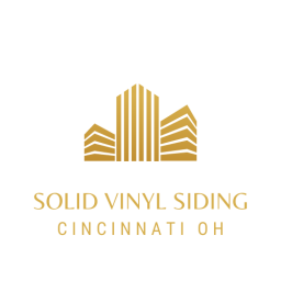 Solid Vinyl Siding Cincinnati OH
