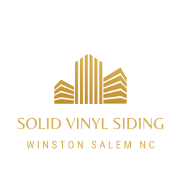 Solid Vinyl Siding Winston Salem NC