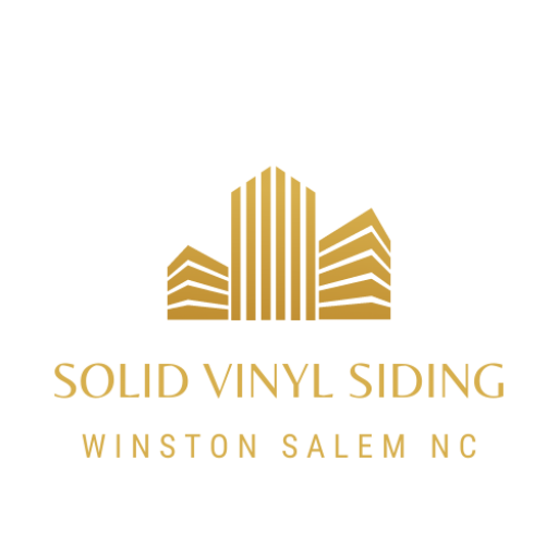 Solid Vinyl Siding Winston Salem NC