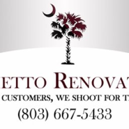 Palmetto Renovations