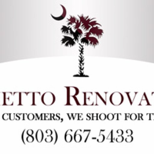 Palmetto Renovations