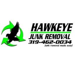 Hawkeye Junk Removal