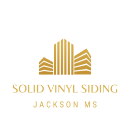 Solid Vinyl Siding Jackson MS