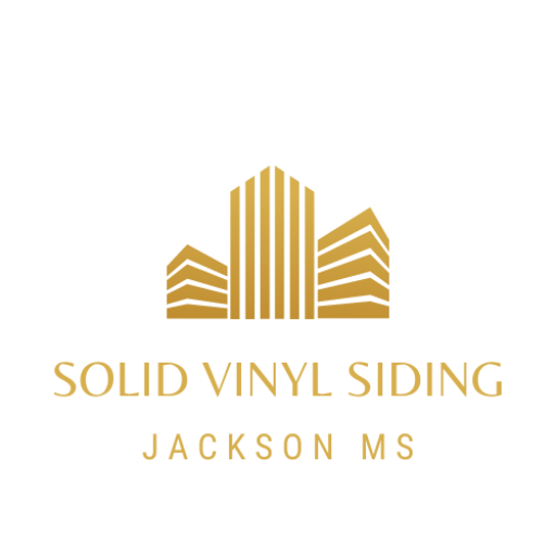 Solid Vinyl Siding Jackson MS