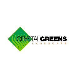 Crystal Greens Landscape