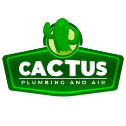 Cactus Plumbing And Air