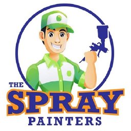 The Spray Painters - UPVC and Kitchen Respraying