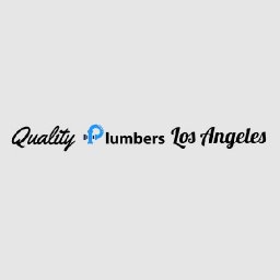 Quality Plumbers Los Angeles