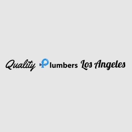 Quality Plumbers Los Angeles