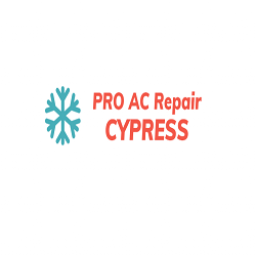 Pro AC Repair Cypress