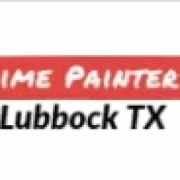 Prime Painters Lubbock TX
