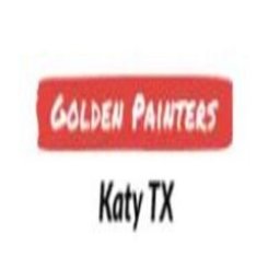 Golden Painters Katy TX