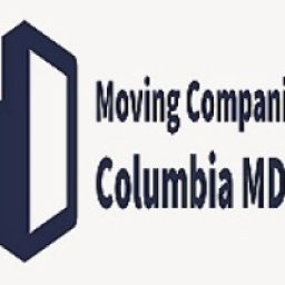 Moving Companies Columbia MD