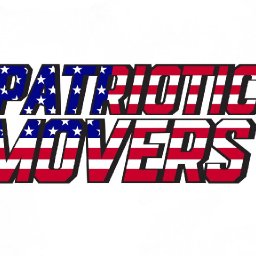 Patriotic Movers