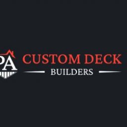 PA Custom Deck Builders