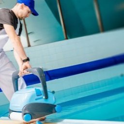 Totalease Gilbert Pool Service