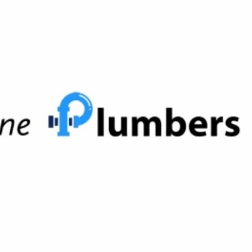 Super Line Plumbers Orange