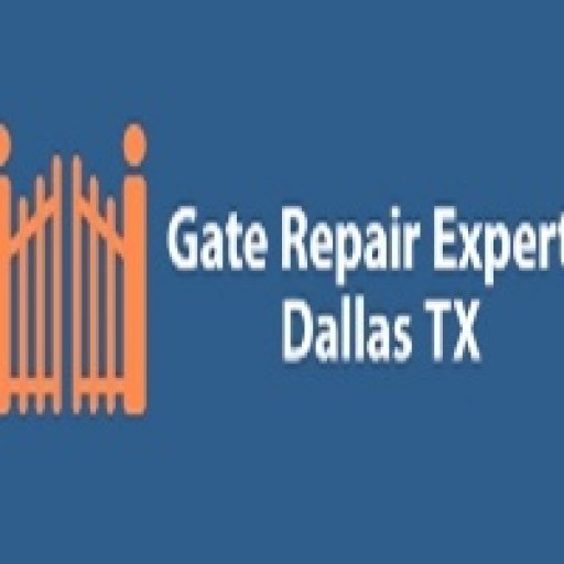 Gate Repair Experts Dallas TX