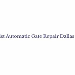 1st Automatic Gate Repair Dallas