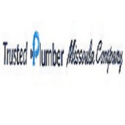 Trusted Plumber Missoula Company