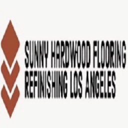 Sunny Hardwood Flooring Refinishing Los Angeles