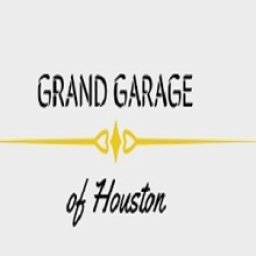 Grand Garage of Houston