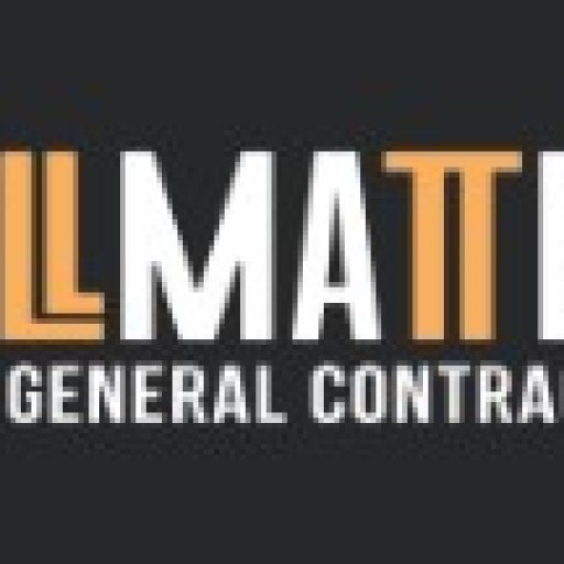 All Matters General Contracting